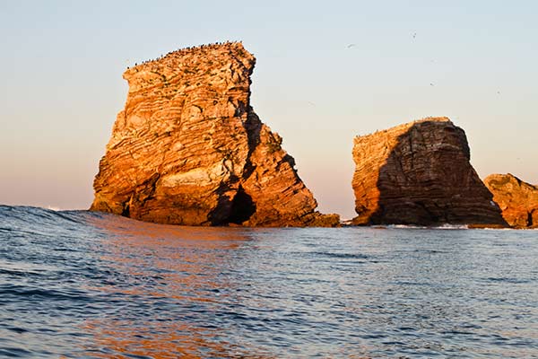 Campingplatz hendaye