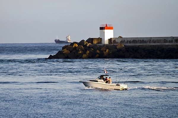 Campingplatz Anglet