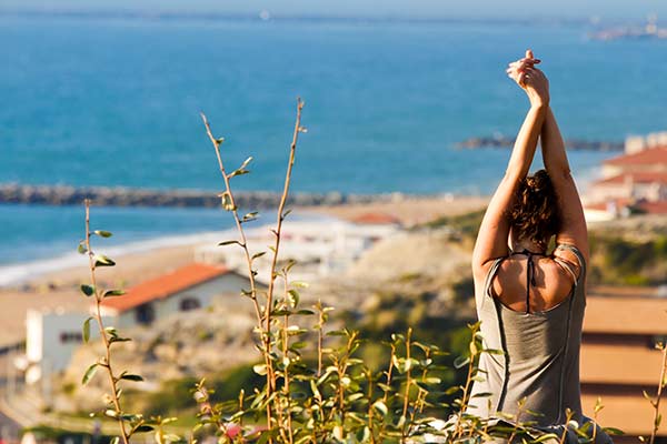 camping près d'Anglet