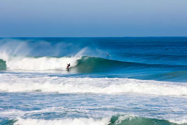 surf pays-basque