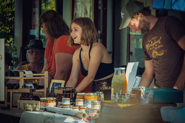 produits écologiques saint jean de luz