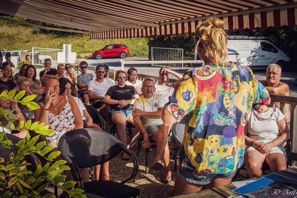 eco-responsabilité pays basque