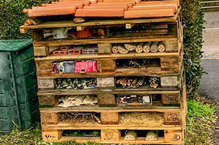 Basque Country campsite rentals