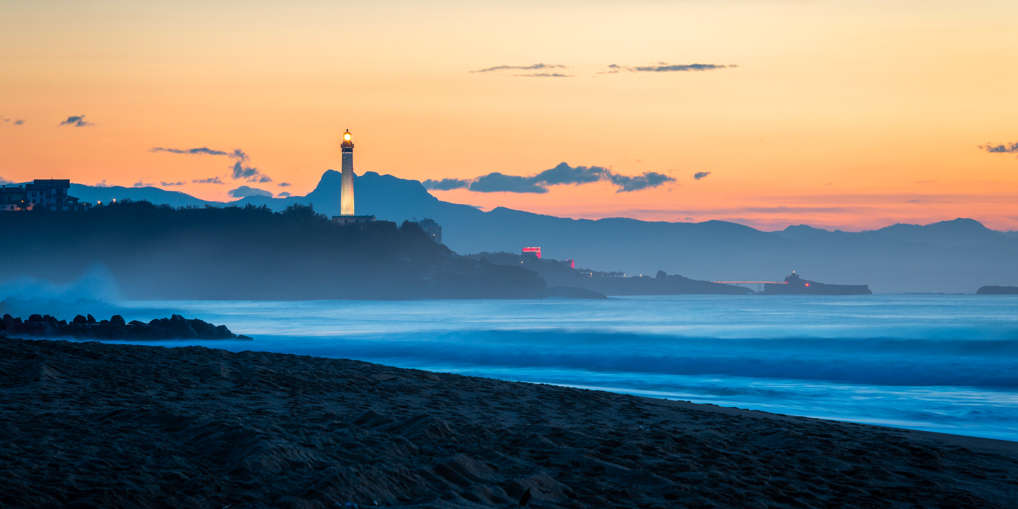 anglet