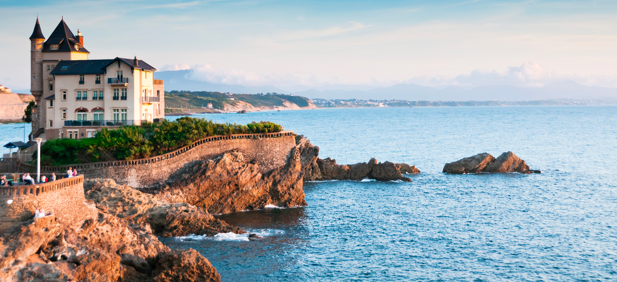 biarritz