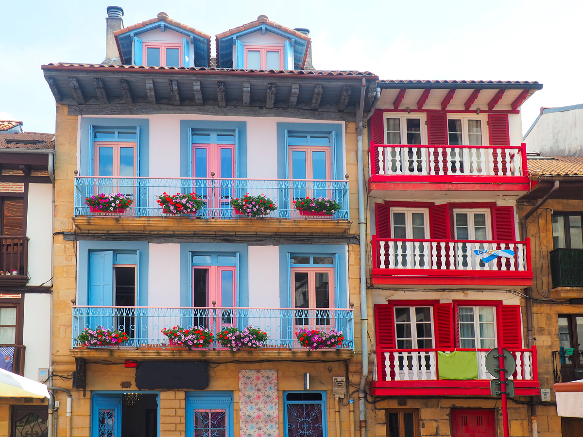 hondarribia