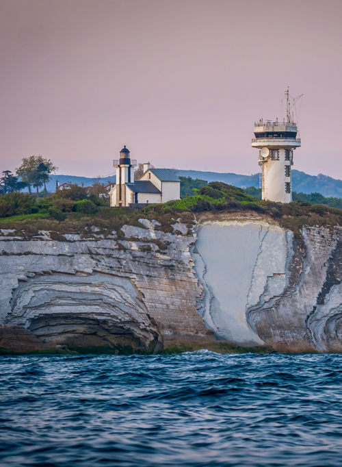 tourism in Saint-Jean-de-Luz