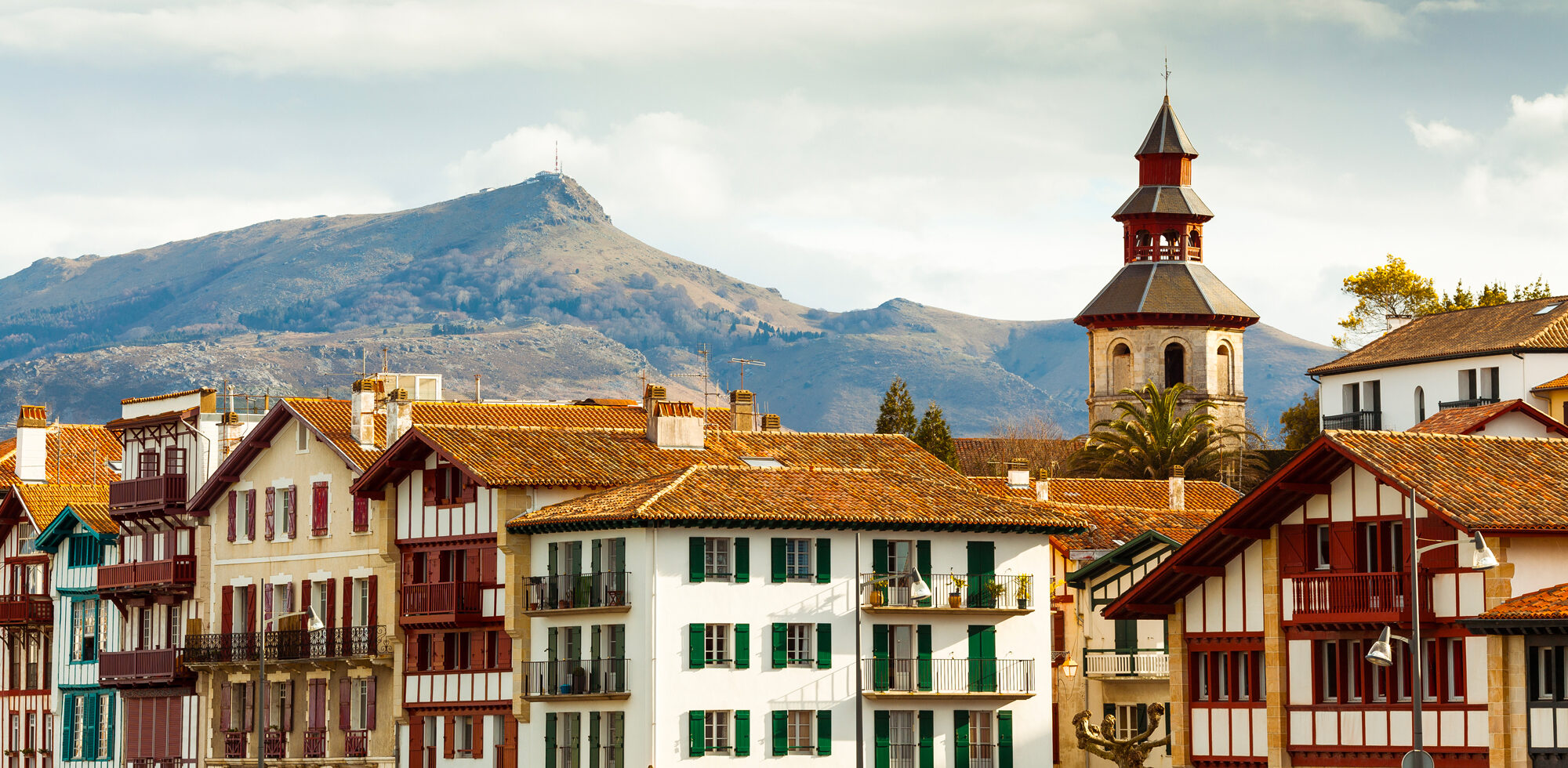 ciboure tourism