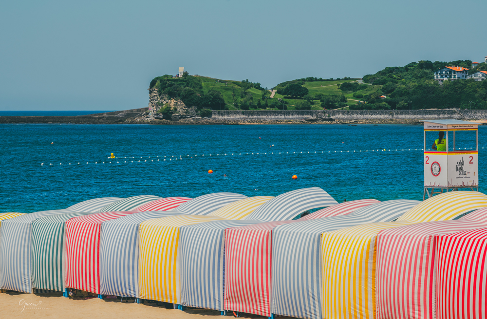 Saint-Jean-de-Luz tourism