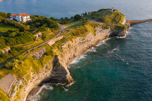 holidays in Saint-Jean-de-Luz