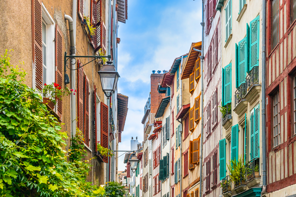 visiter le petit bayonne