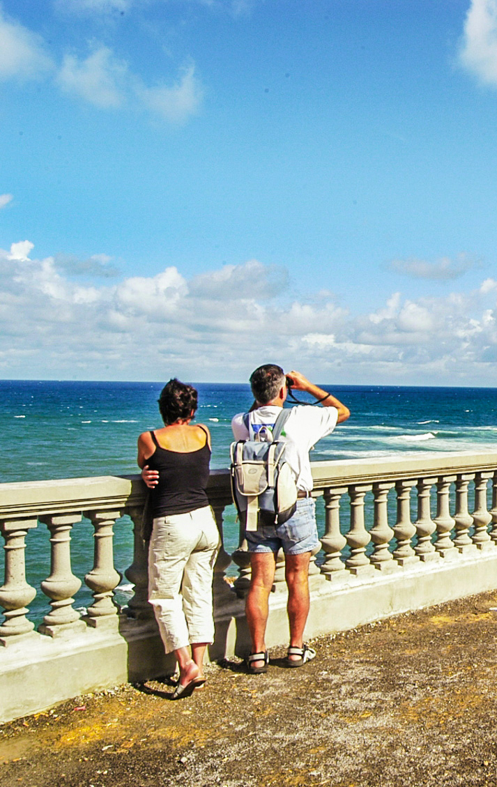 guethary tourism